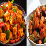 Crispy Chili Paneer Recipe: How to Make Crispy & Delicious Chili Paneer at Home
