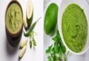 Raw Mango Chutney: Tasty, Tangy & Healthy