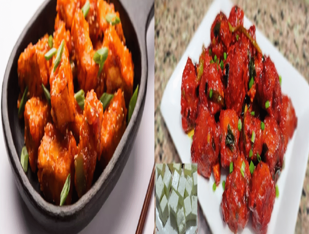 Crispy Paneer Recipe for Evening Cravings in 15 Minutes