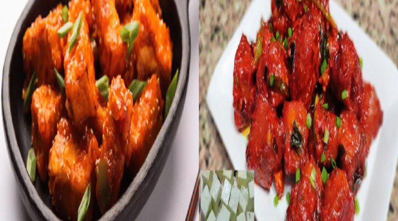 Crispy Paneer Recipe for Evening Cravings in 15 Minutes