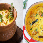 Easy Kadhi-Pakora Recipe: Make Delicious Curry-Pakoras at Home
