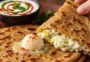 Quick & Tasty Malai Paratha Recipe for Kids – Perfect Breakfast or Evening Snack