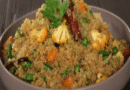 Quinoa Pulao Recipe for a Power-Packed Morning Meal