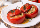 Stuffed Tomatoes Recipe | Make Delicious Bharwa Tamatar at Home Easily
