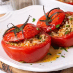 Stuffed Tomatoes Recipe | Make Delicious Bharwa Tamatar at Home Easily