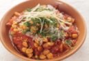 Spicy Tomato Chaat Recipe for Monsoon | Easy & Delicious