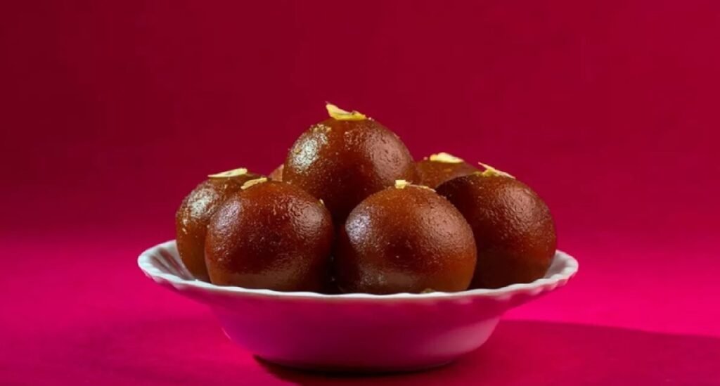 Gulab Jamun Recipe: Easy Way to Make Soft, Juicy, and Fluffy Sweets
