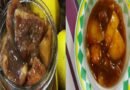 Sweet and Sour Lemon Pickle Recipe | Double the Taste of Your Meals