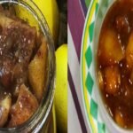 Sweet and Sour Lemon Pickle Recipe | Double the Taste of Your Meals