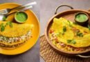 Protein-Rich Moong Dal Cheela: Healthy Breakfast Recipe