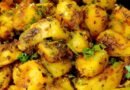 Quick & Delicious Potato with Asparagus Recipe – Ready in 20 Minutes, Good for Digestion