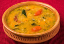 Made in India Sambar Recipe: Spicy, Tasty & Healthy