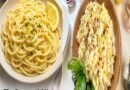 How to make Lemon Ricotta Pasta in 15 Minutes: The Creamy 15-Minute Lemon Ricotta Pasta Recipe