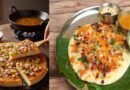 Restaurant-Style Potato Uttapam Recipe | Easy, Crispy & Delicious