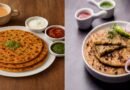 Quick & Spicy Chili Garlic Paratha Recipe for Breakfast