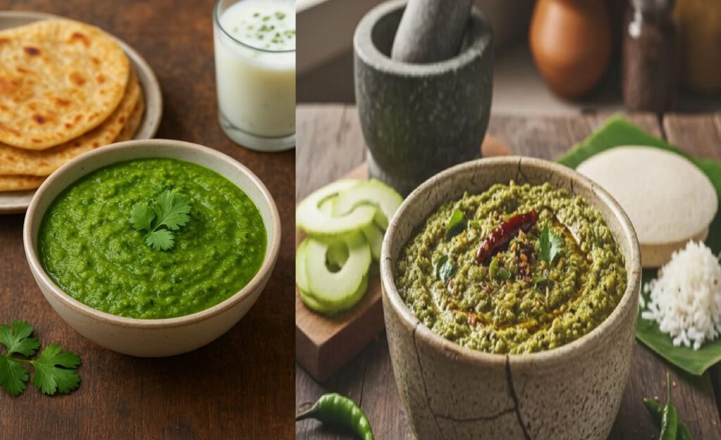 Bottle Gourd Peel Chutney Recipe: A Healthy Twist You’ll Love