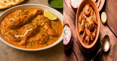 Creamy & Smoky Chicken Afghani Recipe – A Royal Mughlai Delight You Can’t Resist
