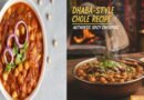 Dhaba-Style Chole Recipe: Make Authentic Spicy Chickpeas at Home with This Easy Step-by-Step Guide