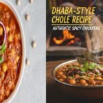 Dhaba-Style Chole Recipe: Make Authentic Spicy Chickpeas at Home with This Easy Step-by-Step Guide