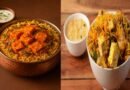 Paneer Makhani Biryani: A Royal Fusion of Flavors for Your Dinner Table