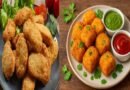 Crispy Poha Nuggets Recipe: A Healthy Snack Your Kids Will Absolutely Love