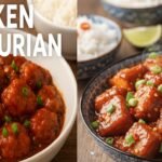 Chicken Manchurian Recipe – Restaurant-Style, Crispy & Juicy | Best Indo-Chinese Dish at Home