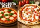 Margherita Pizza Recipe: Authentic Italian Flavors at Home | Easy, Crispy & Delicious