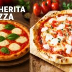 Margherita Pizza Recipe: Authentic Italian Flavors at Home | Easy, Crispy & Delicious