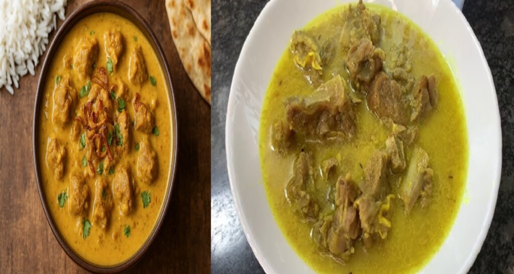 Mutton Kaliya Recipe – A Royal, Flavor-Rich Indian Curry You’ll Fall in Love With
