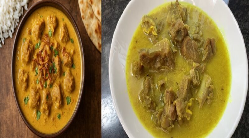 Mutton Kaliya Recipe – A Royal, Flavor-Rich Indian Curry You’ll Fall in Love With