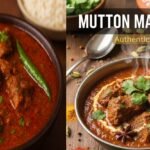Mutton Masala Curry Recipe: Finger-Licking Authentic Indian Style Mutton Curry | A Must-Try!