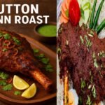 Mutton Rann Roast Recipe – Royal Mughlai Feast for Meat Lovers