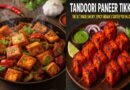 Tandoori Paneer Tikka: The Ultimate Smoky, Spicy Indian Starter You Must Try