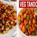 Ultimate Veg Tandoori Recipe – Smoky, Spicy & Restaurant-Style at Home | Easy Tandoori Vegetables