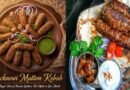 Lucknowi Mutton Kebab: The Royal Taste of Nawabi Lucknow That Melts in Your Mouth