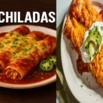 Authentic Mexican Enchiladas Recipe – A Flavor-Packed Family Favorite You Must Try!