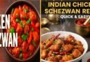 Chicken Schezwan Recipe Indian Style: A Spicy & Flavor-Packed Indo-Chinese Dish You Must Try Today