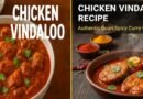 Chicken Vindaloo Recipe: Authentic Goan Spicy Curry with Bold Flavours