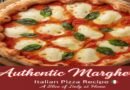 Authentic Margherita Italian Pizza Recipe: A Slice of Italy at Home