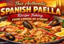 Why Authentic Spanish Paella Is the Ultimate One-Pan Meal for Family Gatherings