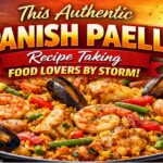 Why Authentic Spanish Paella Is the Ultimate One-Pan Meal for Family Gatherings