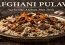 Afghani Pulav Recipe: Why This Traditional Afghan Dish Is Trending Among Food Lovers Worldwide
