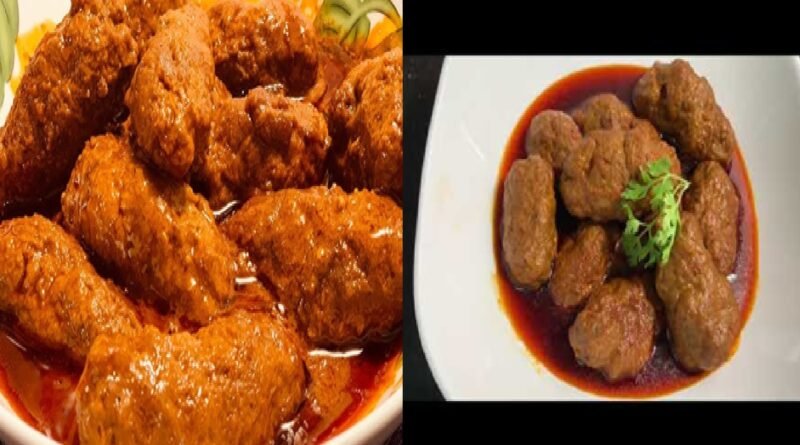 Authentic Kashmiri Matsche (Keema) Recipe: Traditional Minced Mutton Curry From the Valley