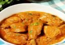 Chicken Korma Recipe | Creamy, Aromatic Mughlai Curry at Home