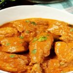 Chicken Korma Recipe | Creamy, Aromatic Mughlai Curry at Home