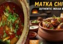 Matka Chicken Recipe: Smoky, Slow-Cooked Chicken Curry With Authentic Desi Flavor