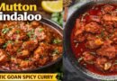 Mutton Vindaloo Recipe: Authentic Goan Spicy Curry With Bold, Tangy Flavors