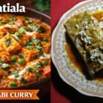 Veg Patiala Recipe | Rich & Creamy Punjabi Restaurant Style Curry