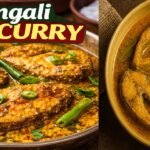 Authentic Bengali Fish Curry Recipe | Traditional Shorshe Mach (Mustard Fish Curry)