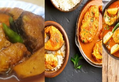 Machher Jhol Recipe – Authentic Bengali Fish Curry for Everyday Comfort Meals